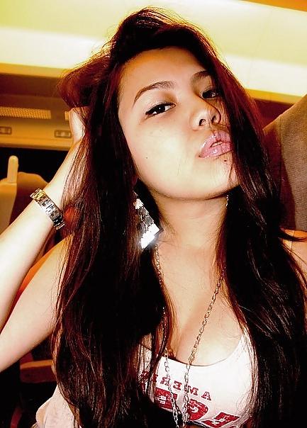 20P Sweet and sexy asian Kazakh girls #13