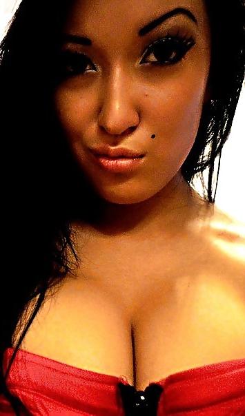 20P Sweet and sexy asian Kazakh girls #13
