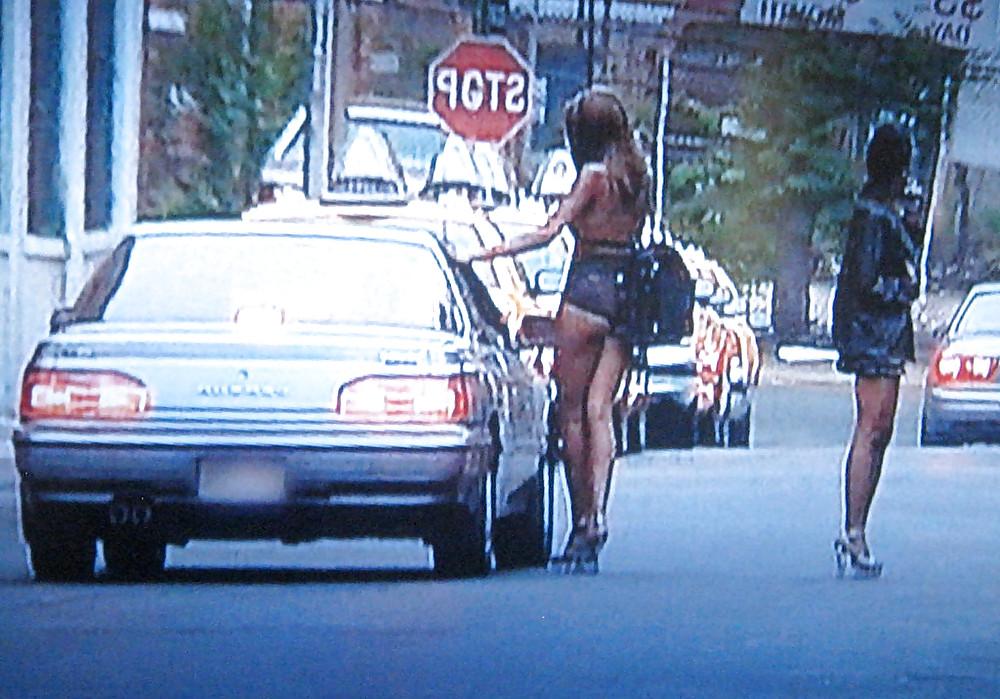 25P Highway Women