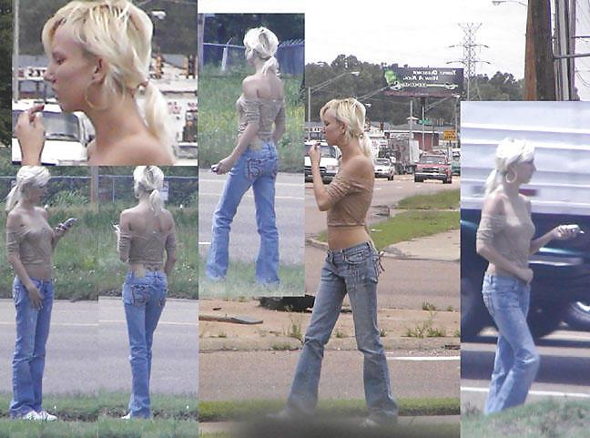 25P Highway Women