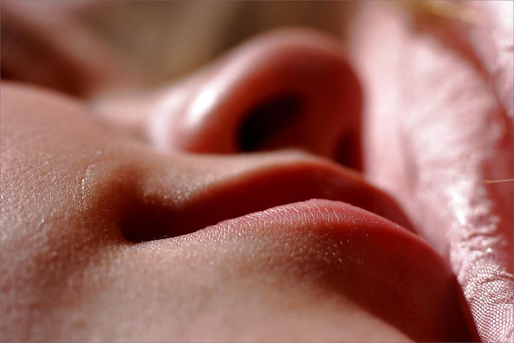 18P Teen in Close Up