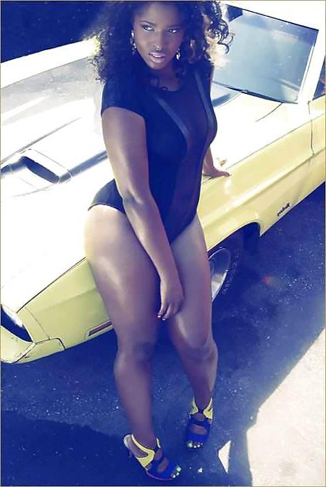 25P black azz Master