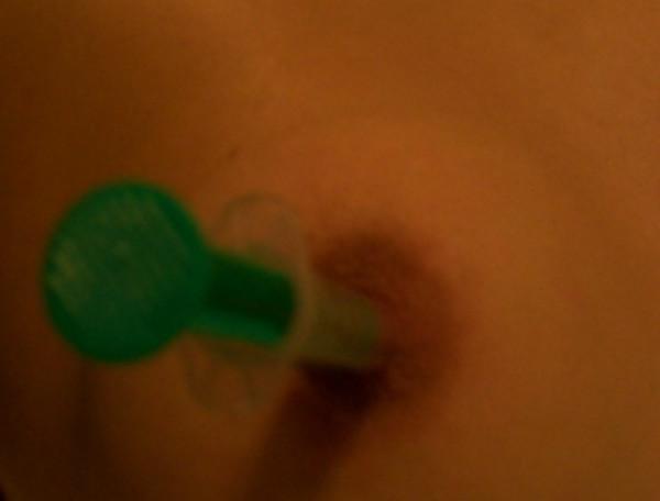 6P Nipples
