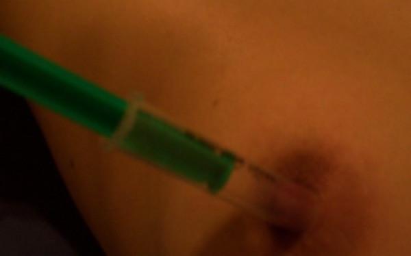6P Nipples