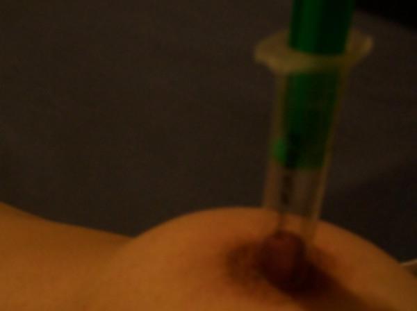 6P Nipples