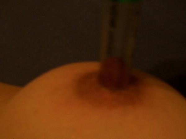 6P Nipples