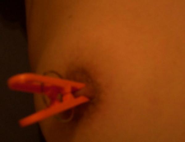 6P Nipples