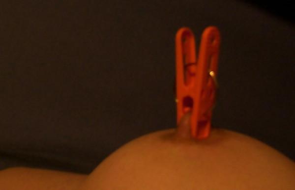 6P Nipples
