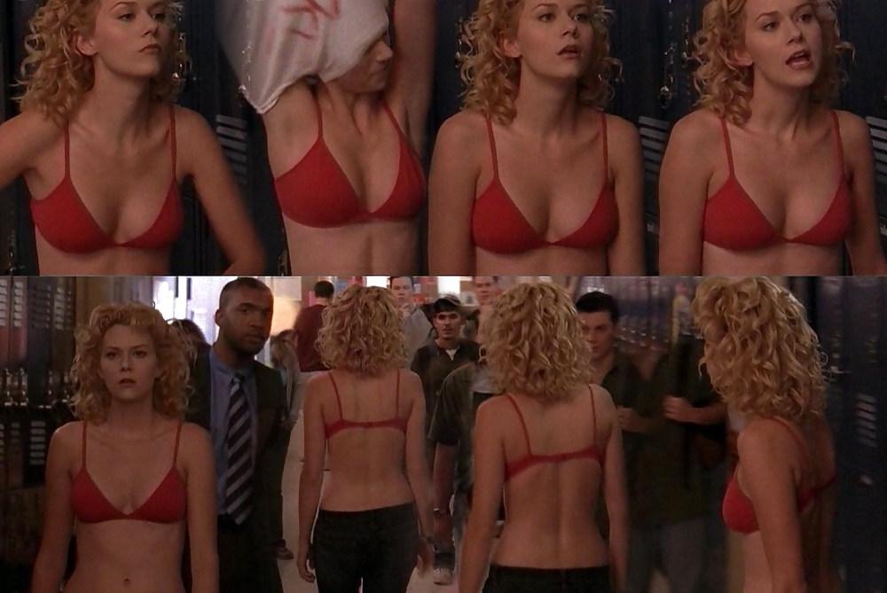 11P Hilarie Burton