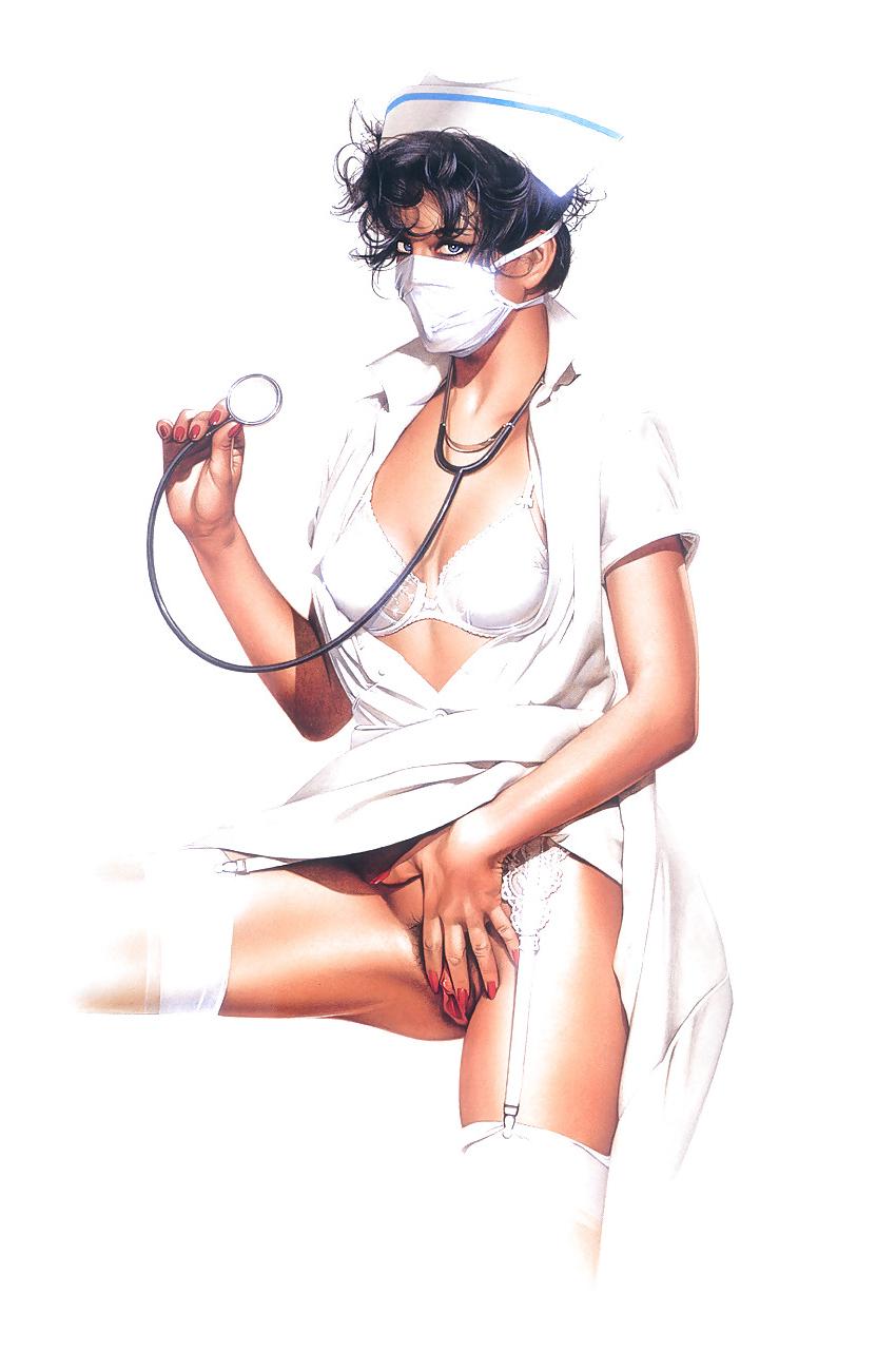 11P DARK MIND 1