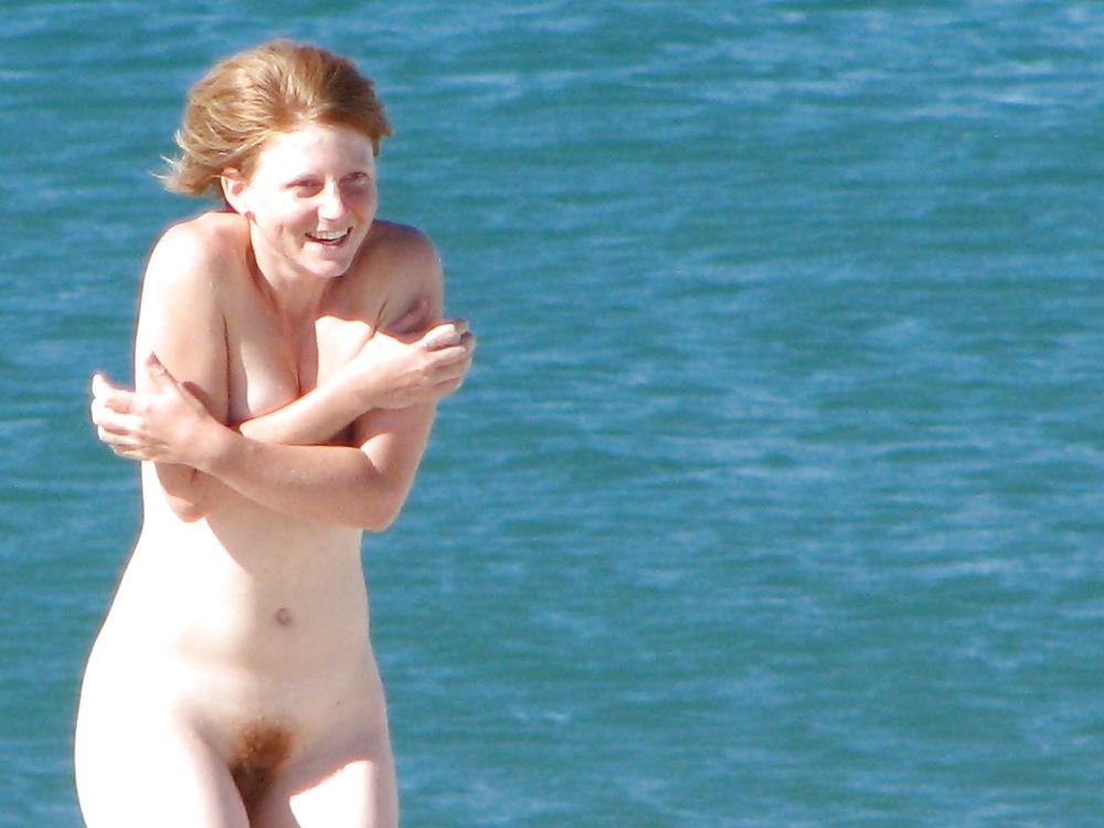 20P Voyeur plage 