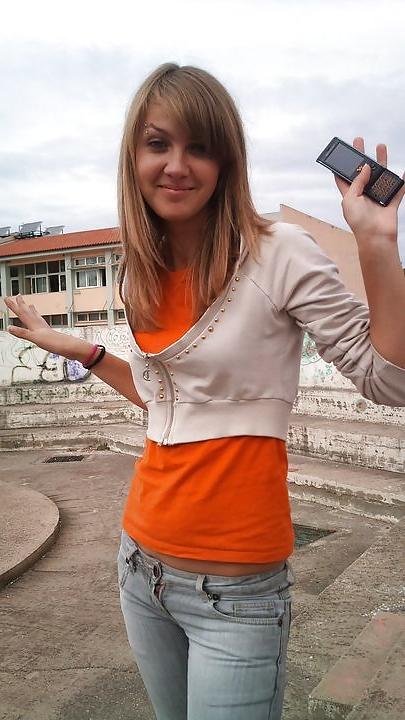 25P Greek Teen Girls 3