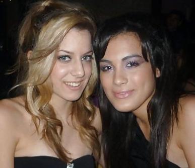25P Greek Teen Girls 3