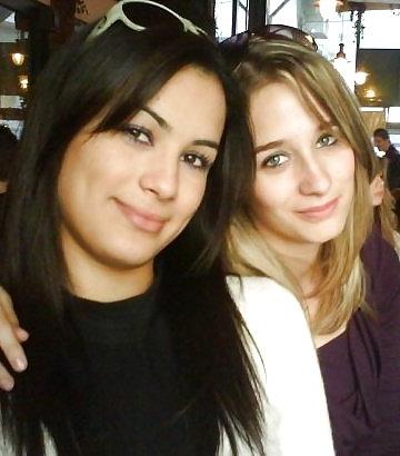 25P Greek Teen Girls 3