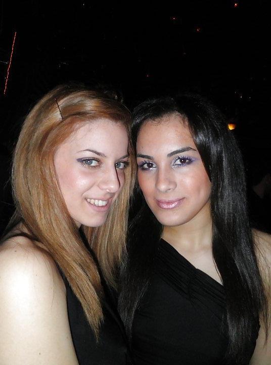 25P Greek Teen Girls 3