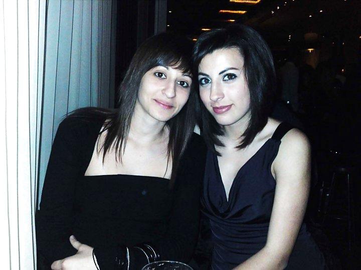 25P Greek Teen Girls 2