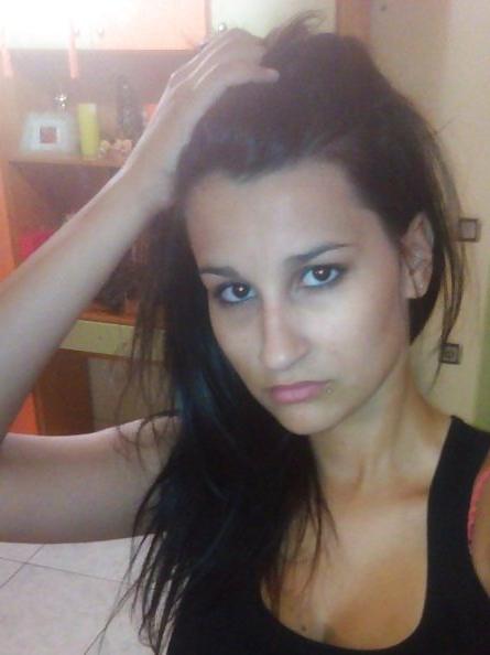 25P Greek Teen Girls 2