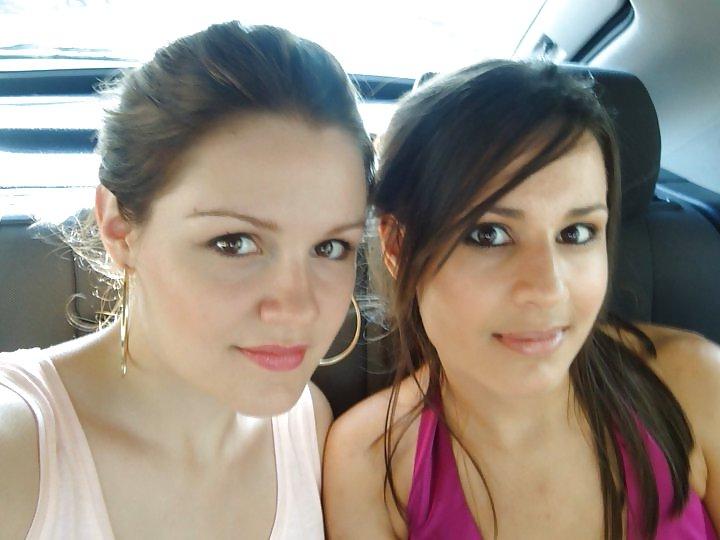 25P Greek Teen Girls 2