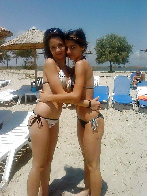 25P Greek Teen Girls 2