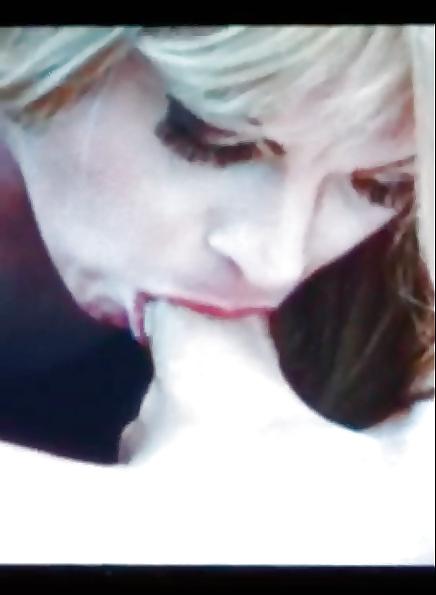 25P Sexy T Girl Veronica Star Sucks Cock, Deep Throats