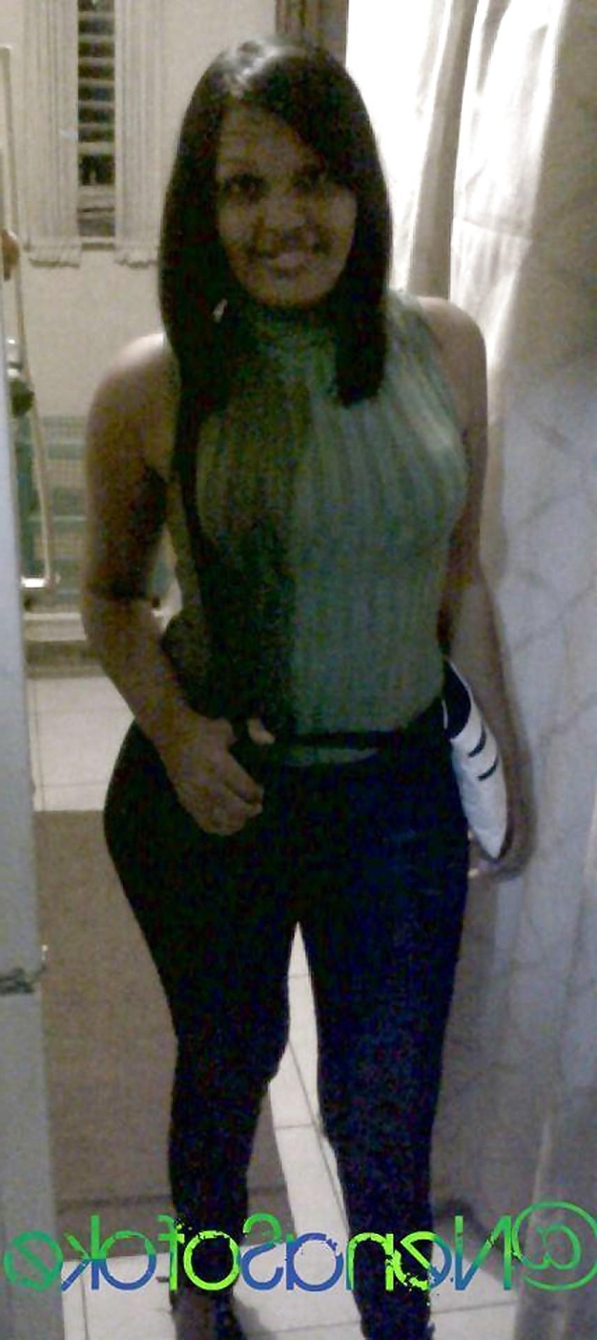 23P A domenican girl called Rachell C.