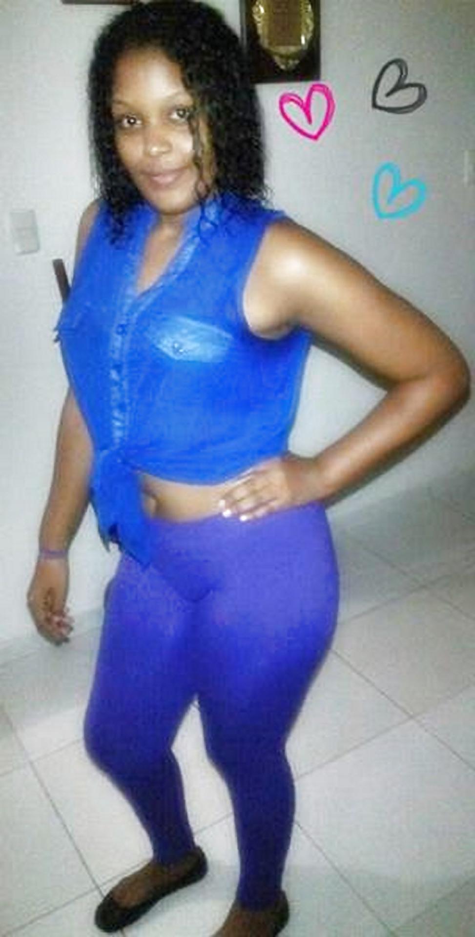23P A domenican girl called Rachell C.