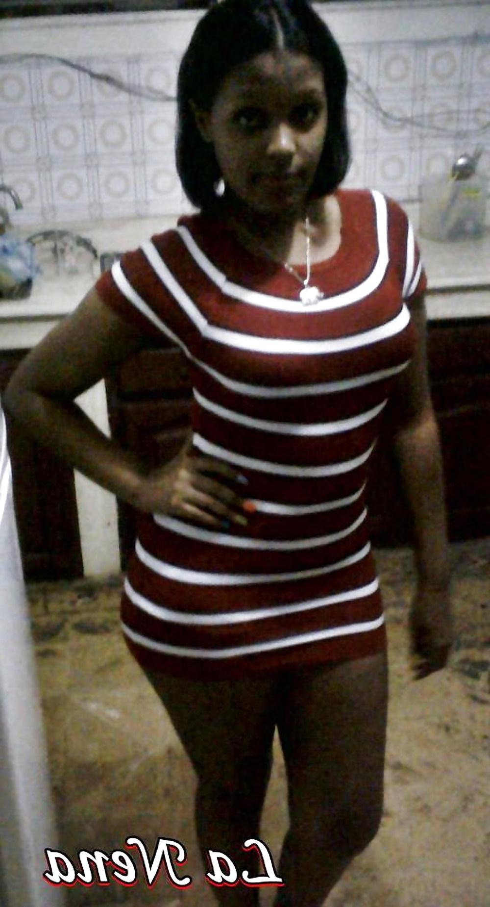 23P A domenican girl called Rachell C.