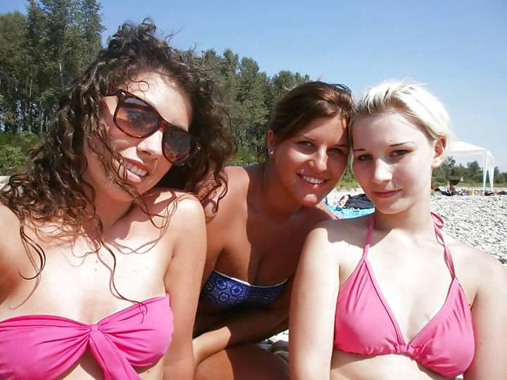 12P SEE THRU NIPPLES AT  TEEN SLUTS  COMMENT PLS