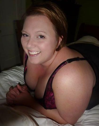 25P BBW's