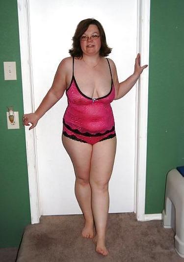 25P BBW's