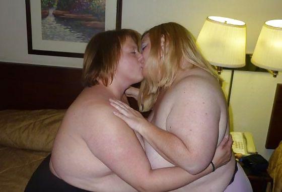 25P BBW's