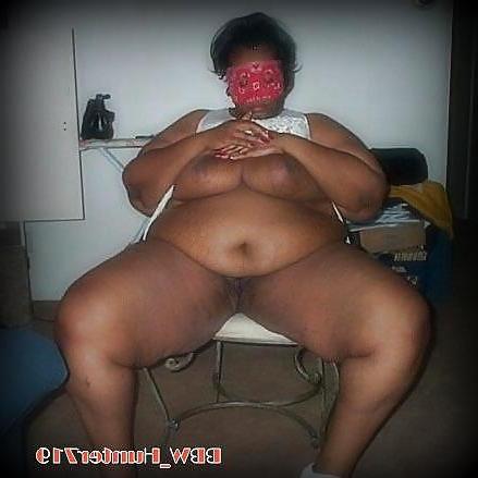 8P BBW hunter take 1 ms Incognito
