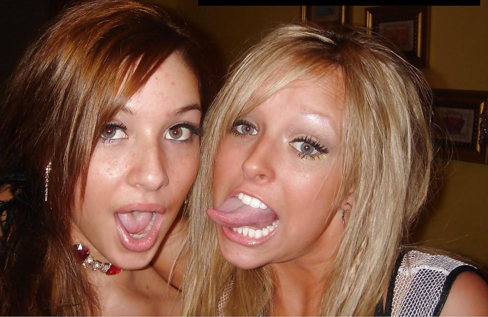 25P Open mouth
