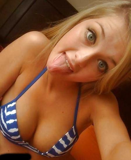 25P Open mouth