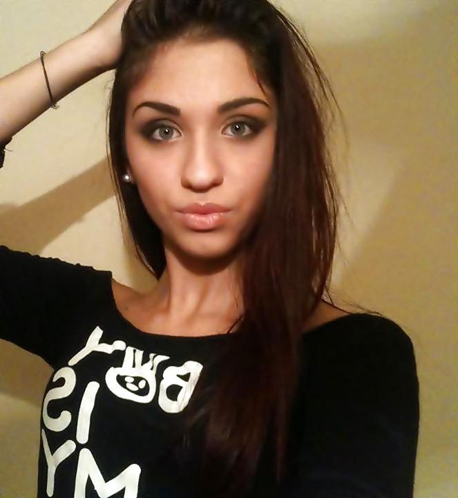 13P Romanian girl: diana