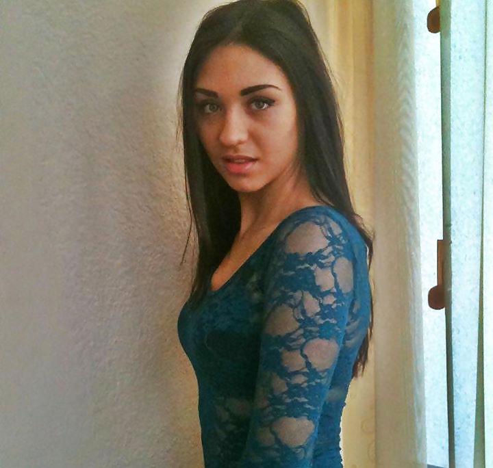 13P Romanian girl: diana