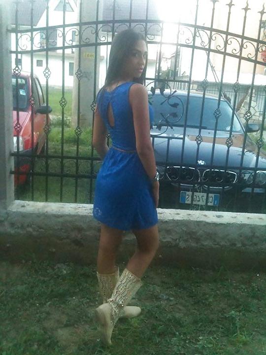 13P Romanian girl: diana