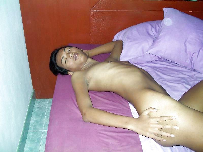 15P Ladyboy Earn from Pattaya