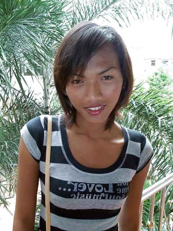 15P Ladyboy Earn from Pattaya