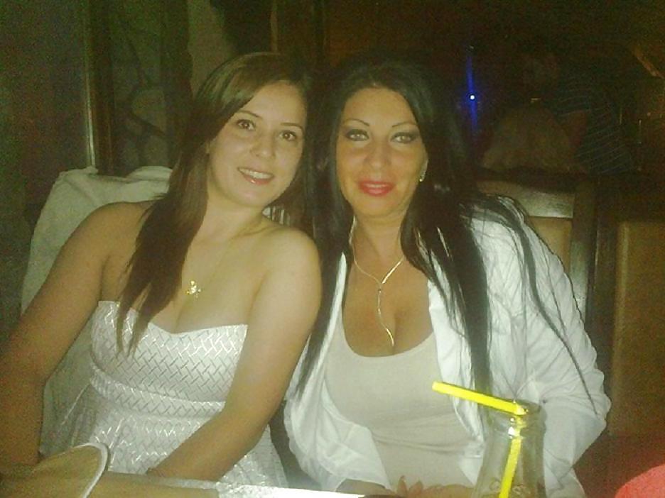 12P Romanian milf: Maria