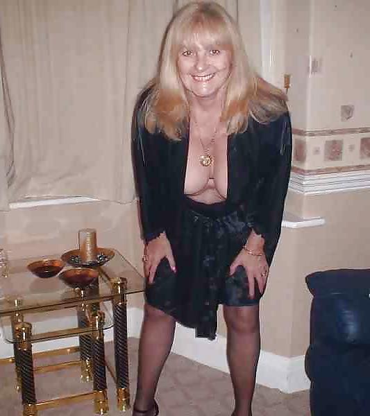 25P Grab a granny 28