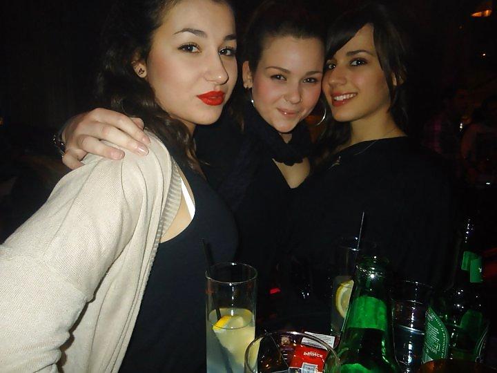 25P Greek Teen Girls