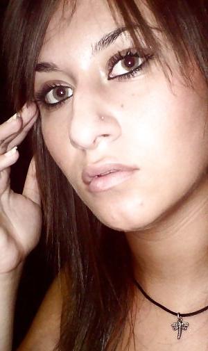 25P Greek Teen Girls