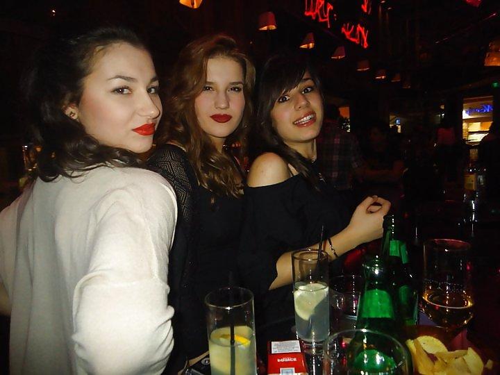 25P Greek Teen Girls