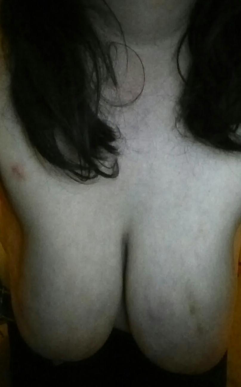 4P Dating Site Slut 13