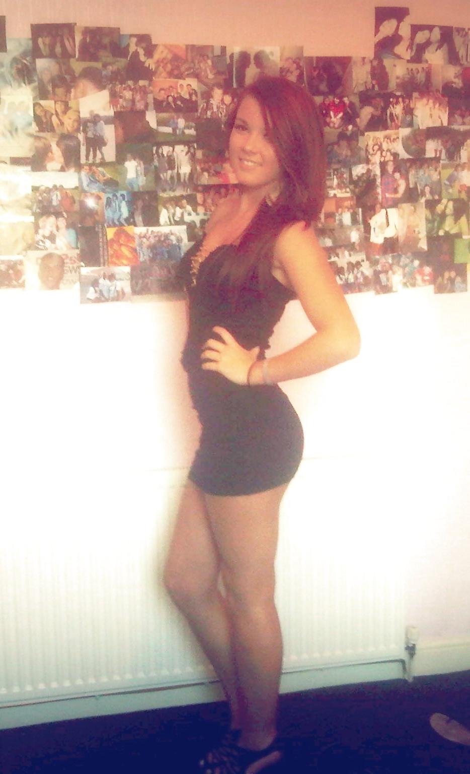25P Tight Dresses, Tight Sluts!