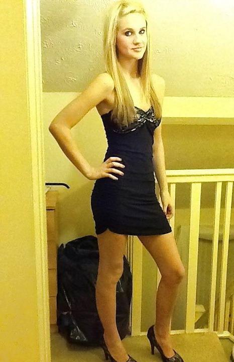 25P Tight Dresses, Tight Sluts!
