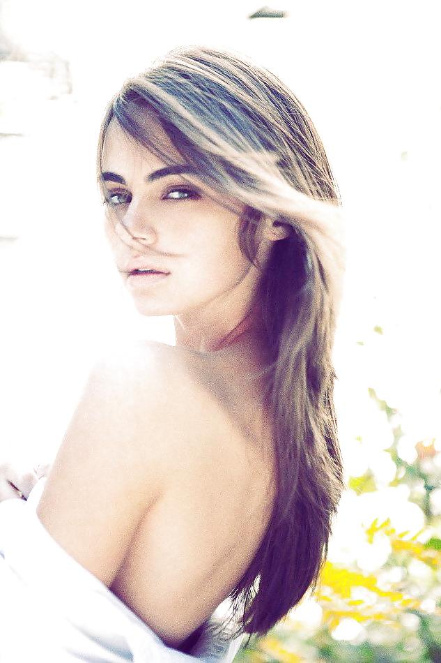 25P Dream girl (xenia deli)