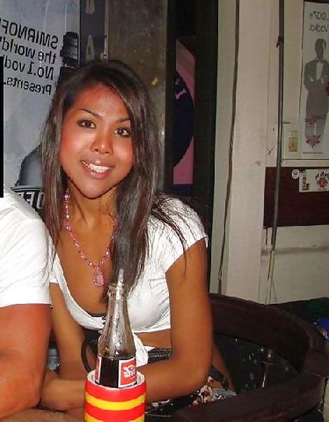 12P Pattaya Ladyboy Michelle