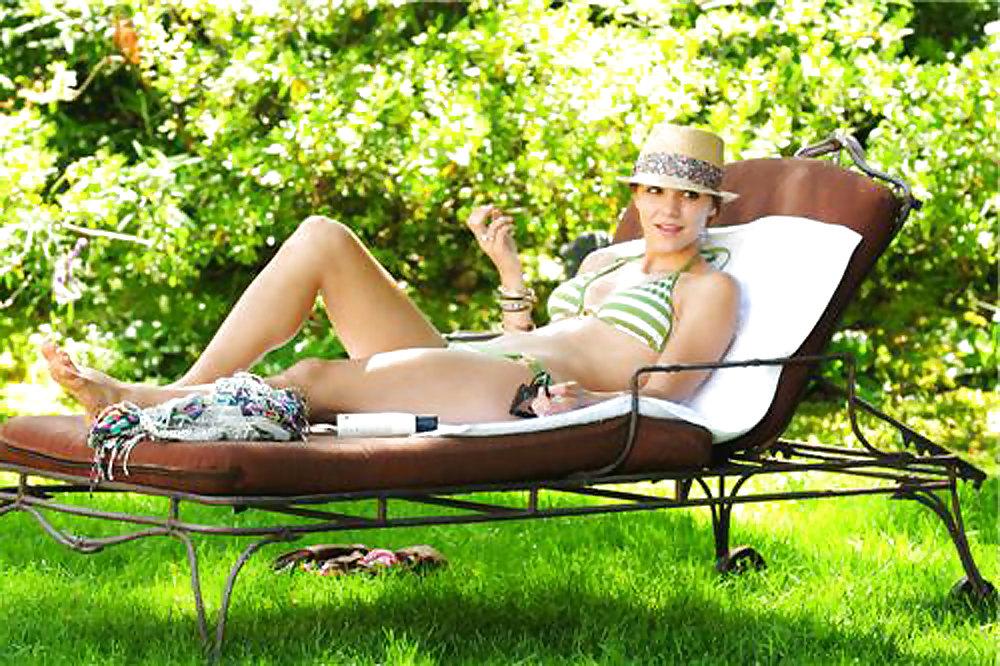 25P Super Sexy Katharine McPhee